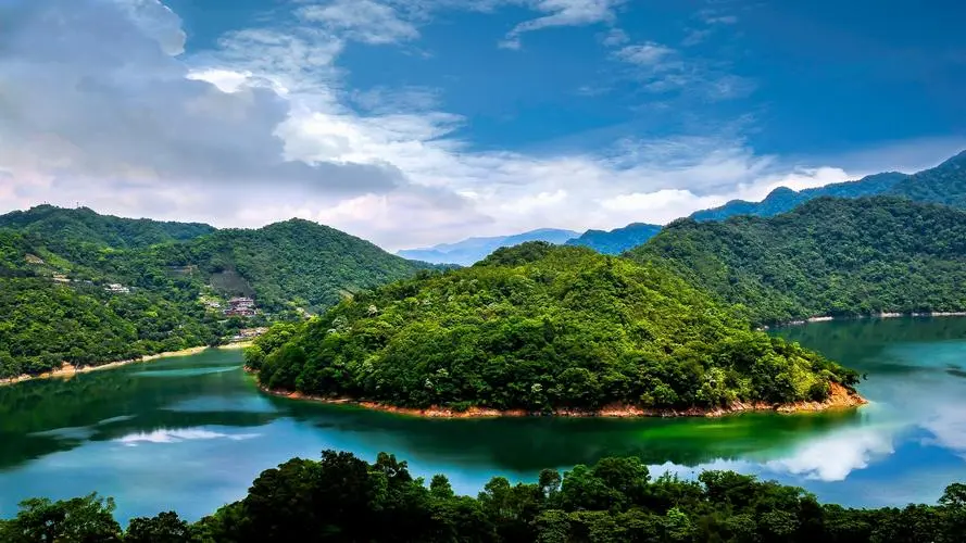 高质量信息化节能